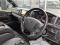 2019 Toyota Regiusace Van