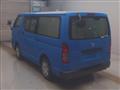 2016 Toyota Hiace Van