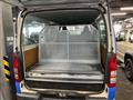 2016 Toyota Hiace Van