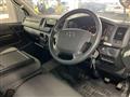 2016 Toyota Hiace Van