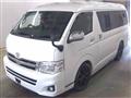 2013 Toyota Hiace Wagon