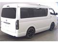 2013 Toyota Hiace Wagon