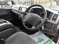 2011 Toyota Hiace Van
