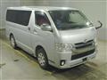 2019 Toyota Regiusace Van