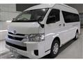 2025 Toyota Hiace Commuter