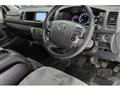 2025 Toyota Hiace Commuter