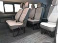 2024 Toyota Hiace Commuter