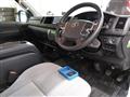 2024 Toyota Hiace Commuter