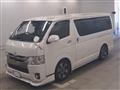 2018 Toyota Hiace Van