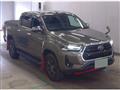 2023 Toyota Hilux