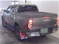2023 Toyota Hilux