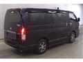 2020 Toyota Hiace Van