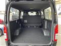 2020 Toyota Hiace Van