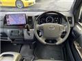 2020 Toyota Hiace Van