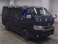 2021 Toyota Hiace Van