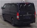 2021 Toyota Hiace Van