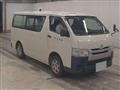 2016 Toyota Hiace Van