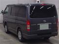 2011 Toyota Regiusace Van