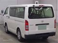 2017 Toyota Hiace Van