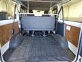 2017 Toyota Hiace Van