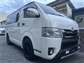 2015 Toyota Regiusace Van