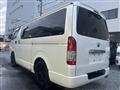 2015 Toyota Regiusace Van