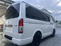 2015 Toyota Regiusace Van