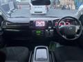 2015 Toyota Regiusace Van