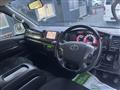 2015 Toyota Regiusace Van