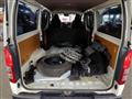 2021 Toyota Hiace Van