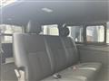 2020 Toyota Hiace Van