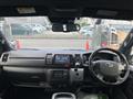 2020 Toyota Hiace Van