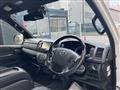 2020 Toyota Hiace Van