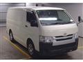 2019 Toyota Regiusace Van