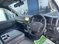 2019 Toyota Regiusace Van
