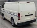 2015 Toyota Hiace Van