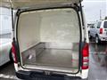 2015 Toyota Hiace Van