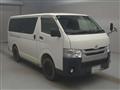 2016 Toyota Hiace Van