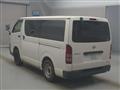2016 Toyota Hiace Van