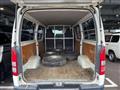 2016 Toyota Hiace Van