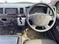 2016 Toyota Hiace Van