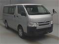 2018 Toyota Regiusace Van