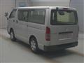 2018 Toyota Regiusace Van