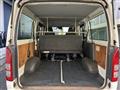 2021 Toyota Hiace Van