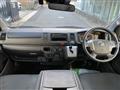 2021 Toyota Hiace Van