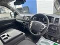 2021 Toyota Hiace Van
