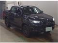 2023 Toyota Hilux