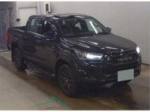 2023 Toyota Hilux