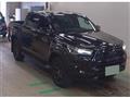 2023 Toyota Hilux