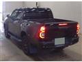 2023 Toyota Hilux